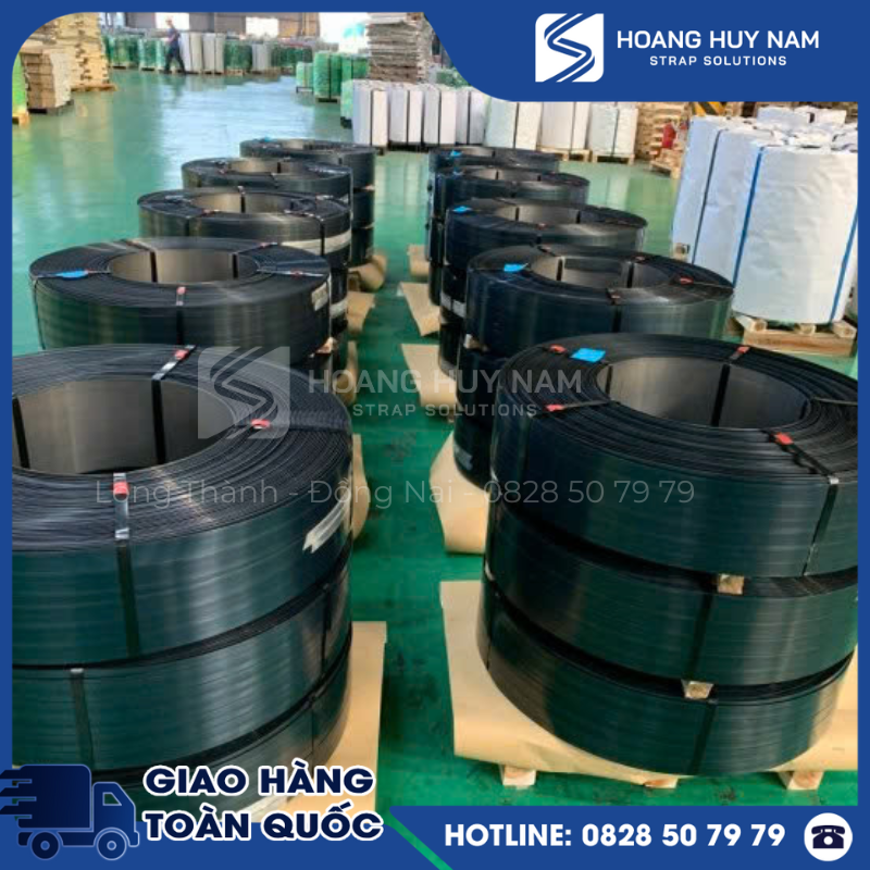 CUỘN JUMBO PHỦ DẦU BLUE